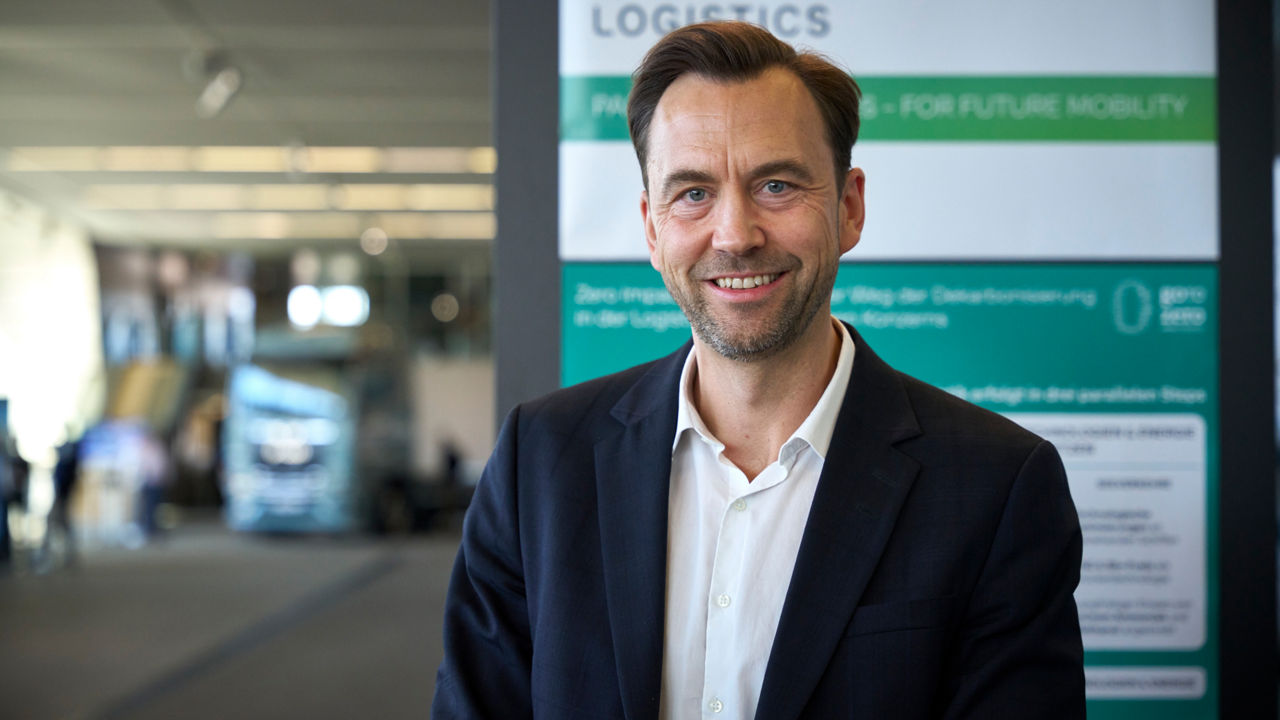 „Die Technologie ist bereit – jetzt müssen wir den Wandel gestalten“